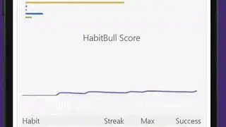 Habit Tracker screenshot