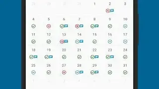 Habit Tracker – Reminder, Notes, Goal, To-do’s screenshot