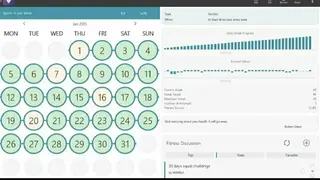 Habitbull screenshot