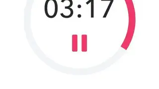 HabitMinder screenshot