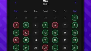 HabitNow screenshot