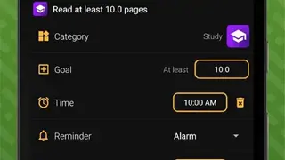 HabitNow – Daily Routine, Habits and To-Do List screenshot