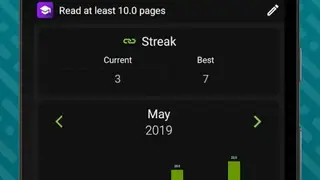 HabitNow – Daily Routine, Habits and To-Do List screenshot