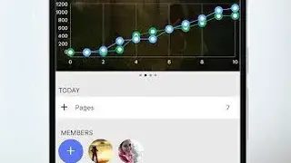 Habitus screenshot