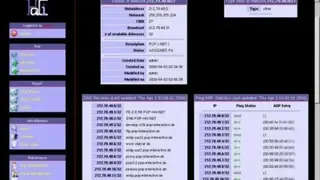 HaCi screenshot
