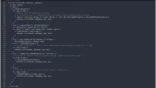 Hack screenshot