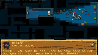 Hack Slash Loot screenshot