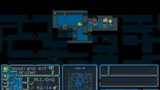 Hack Slash Loot screenshot