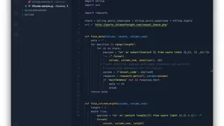 Hack The Box screenshot