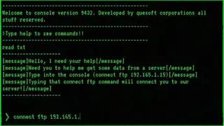 HACK_IT screenshot