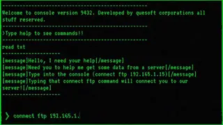 HACK_IT screenshot