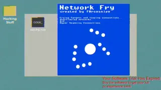 HACK_IT screenshot