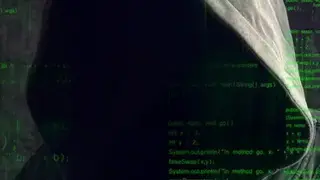 HackBot Hacking Game screenshot