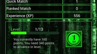 HackBot Hacking Game screenshot