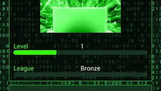 HackBot Hacking Game screenshot