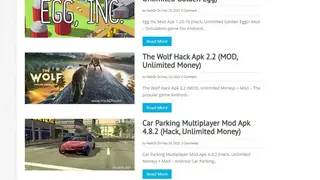 HackDl screenshot