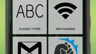 Hacker 101 (Prank) screenshot