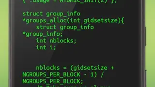 Hacker 101 (Prank) screenshot