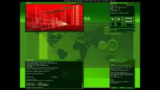 Hacker Evolution Untold screenshot