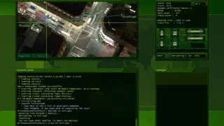 Hacker Evolution Untold screenshot