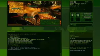 Hacker Evolution Untold screenshot