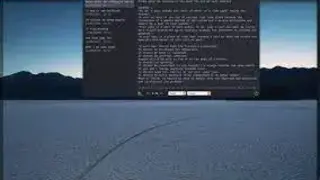 Hacker Pad screenshot