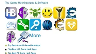 HackerBot screenshot