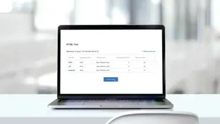 HackerEarth Assessments screenshot