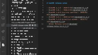 HackMD screenshot