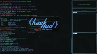 Hackmud screenshot