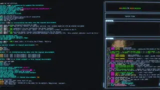 Hackmud screenshot