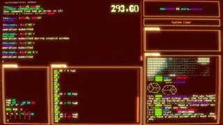 Hackmud screenshot