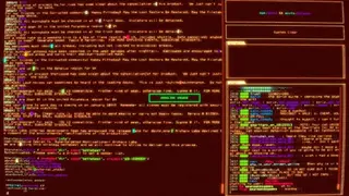 Hackmud screenshot