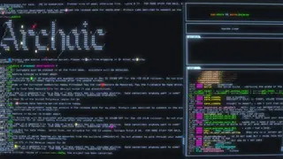 Hackmud screenshot