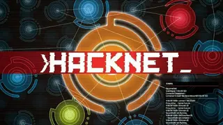 Hacknet screenshot