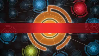 Hacknet screenshot