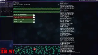 Hacknet screenshot