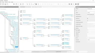 Hackolade screenshot