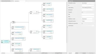 Hackolade screenshot