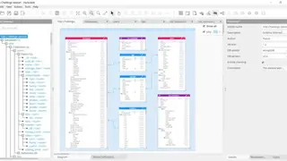 Hackolade screenshot