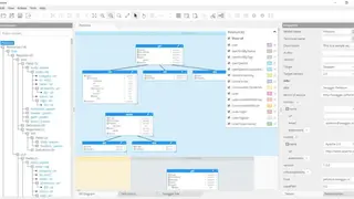 Hackolade screenshot