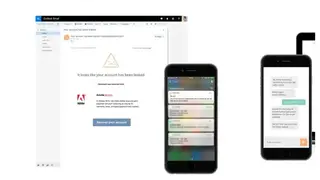 Hacksy screenshot