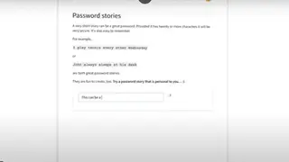Hacksy screenshot