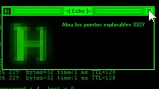 HackTheGame screenshot