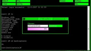 HackTheGame screenshot