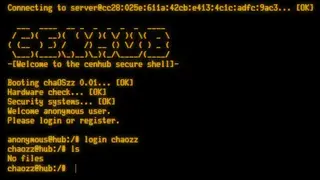 HackTheGame screenshot