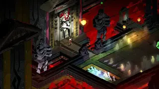Hades screenshot