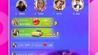 HAGO Lite screenshot