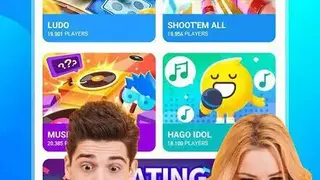 HAGO Lite screenshot