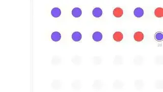Hahabits screenshot